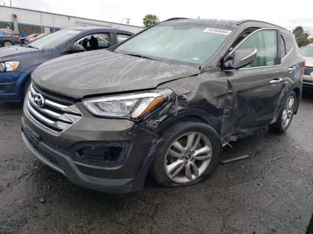 2014 Hyundai Santa FE Sport