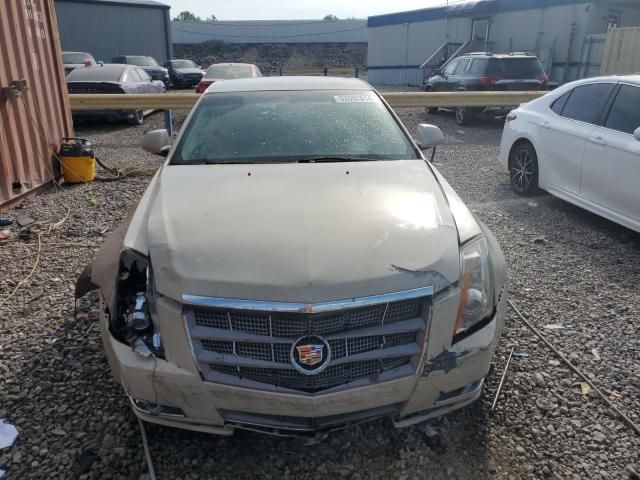 2010 Cadillac CTS Performance Collection