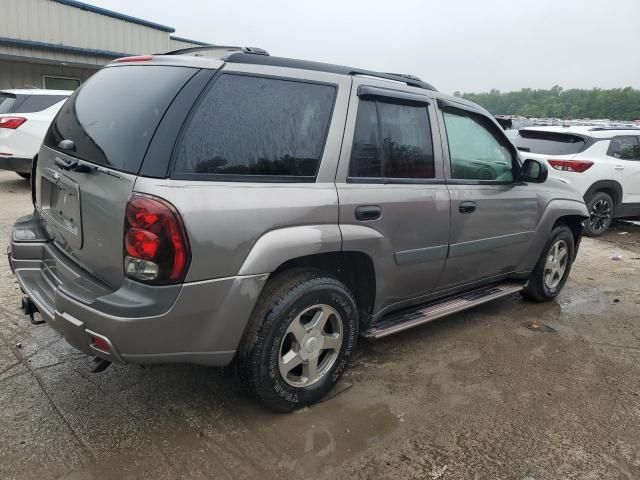 2005 Chevrolet Trailblazer LS