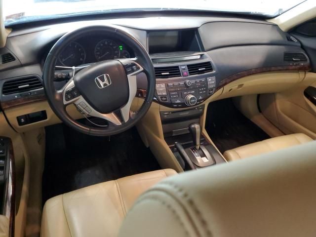 2010 Honda Accord Crosstour EXL