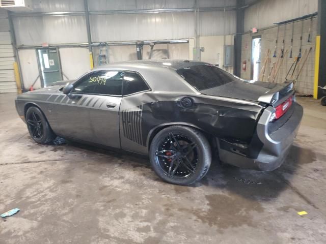 2011 Dodge Challenger R/T