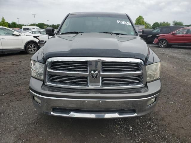 2010 Dodge RAM 1500