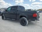 2001 Ford F150 Supercrew