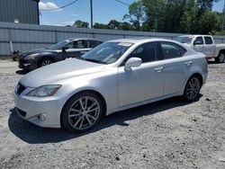 Run And Drives Cars for sale at auction: 2008 Lexus IS 250