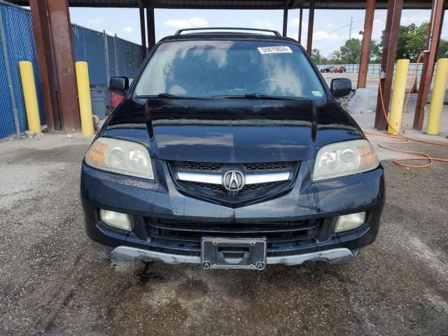 2004 Acura MDX Touring