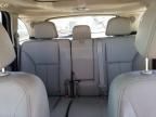 2012 Ford Edge Limited