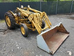 Lots with Bids for sale at auction: 2000 MSF Tractor