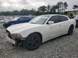 2012 Dodge Charger SE en venta en Byron, GA