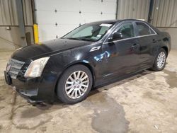 Cadillac Vehiculos salvage en venta: 2011 Cadillac CTS