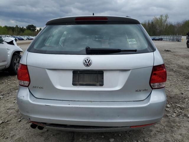 2013 Volkswagen Jetta S