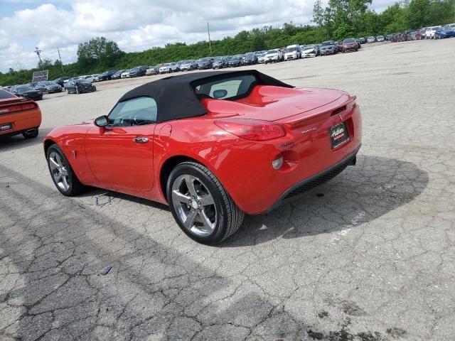 2007 Pontiac Solstice