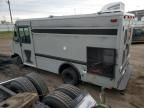 2004 Ford Econoline E350 Super Duty Stripped Chassis