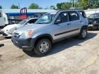 2002 Honda CR-V LX