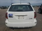 2005 Pontiac Vibe