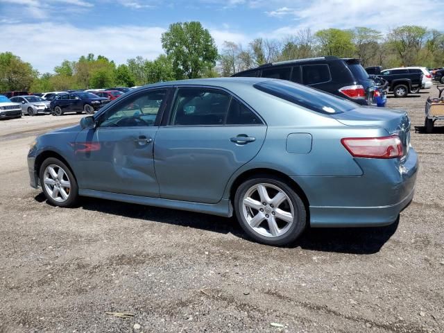 2007 Toyota Camry CE