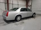 2009 Cadillac DTS