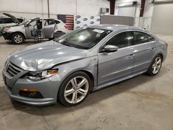 Volkswagen salvage cars for sale: 2011 Volkswagen CC Sport