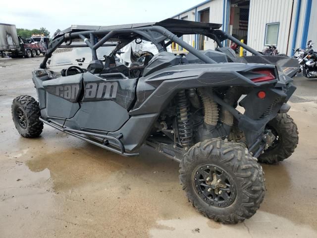 2020 Can-Am Maverick X3 Max X DS Turbo RR