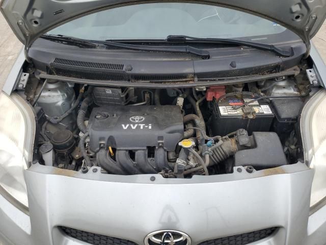 2009 Toyota Yaris