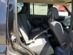 2010 Jeep Liberty Sport