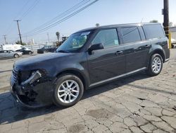 Vehiculos salvage en venta de Copart Colton, CA: 2014 Ford Flex SE