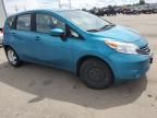 2015 Nissan Versa Note S