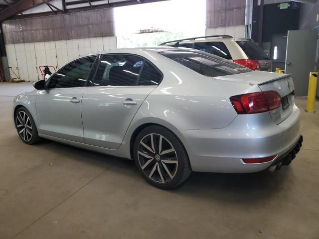 2014 Volkswagen Jetta GLI