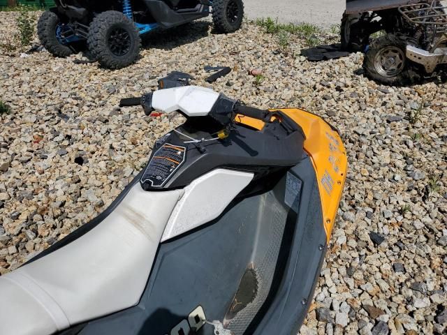 2015 Seadoo Jetski