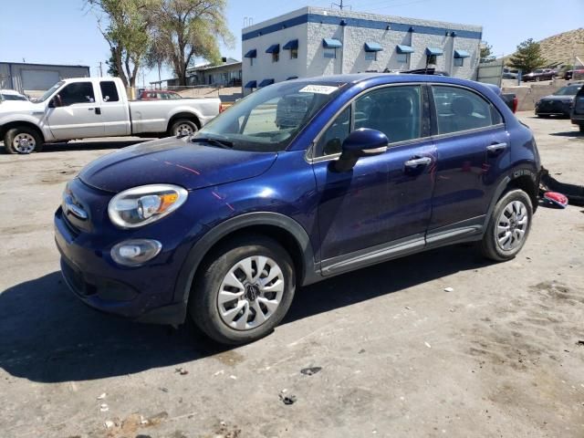 2017 Fiat 500X POP