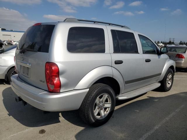 2006 Dodge Durango SLT