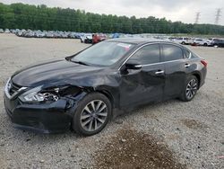 Vehiculos salvage en venta de Copart Memphis, TN: 2017 Nissan Altima 2.5