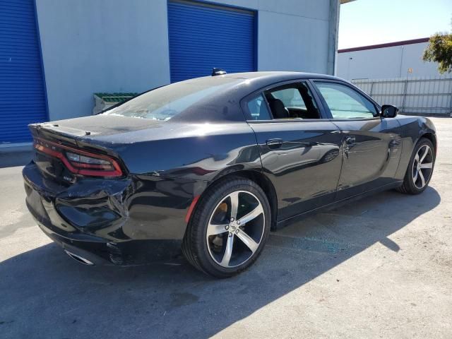 2017 Dodge Charger SXT