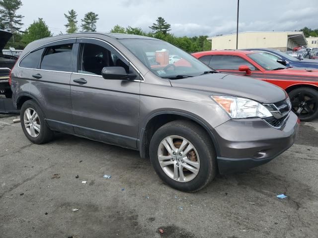 2010 Honda CR-V EX