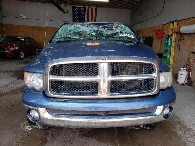 2003 Dodge RAM 2500 ST