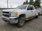 2008 Chevrolet Silverado K3500