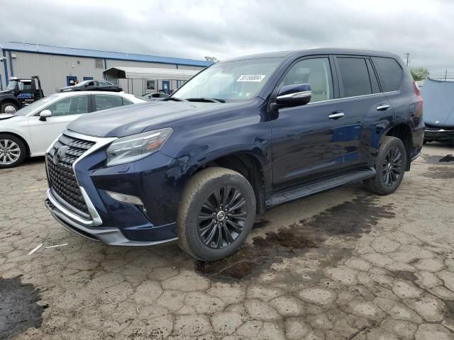 2021 Lexus GX 460 Premium