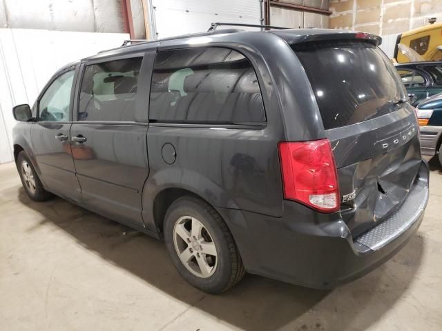 2011 Dodge Grand Caravan Mainstreet