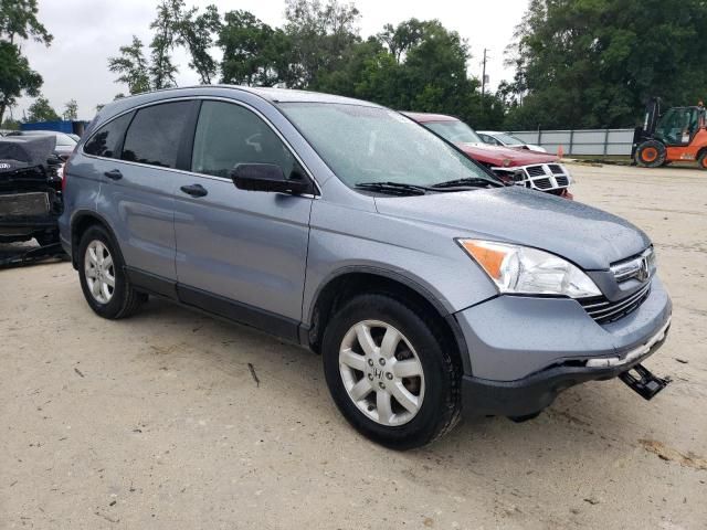 2007 Honda CR-V EX