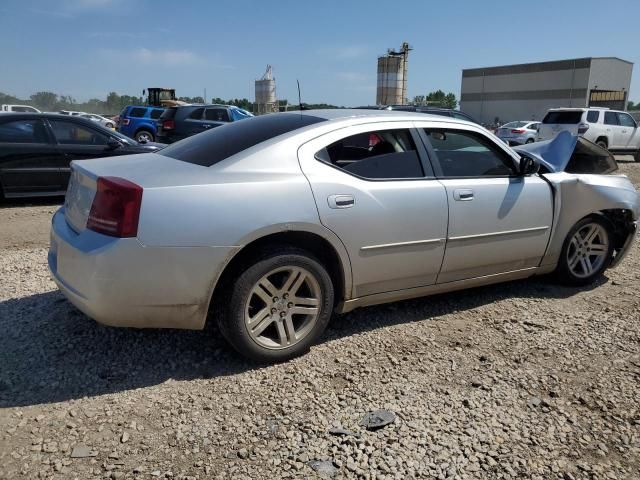 2008 Dodge Charger