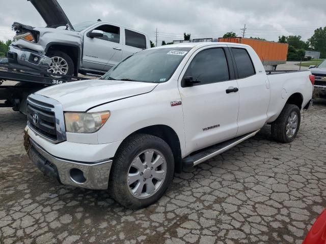 2012 Toyota Tundra Double Cab SR5