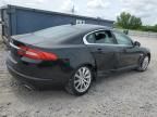 2015 Jaguar XF 2.0T Premium