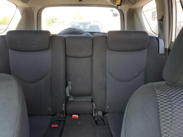 2007 Toyota Rav4 Sport