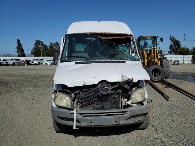 2005 Freightliner Sprinter 2500