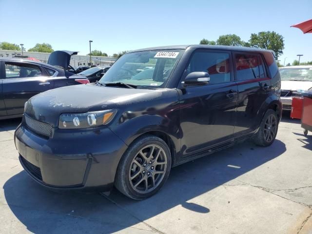 2009 Scion XB