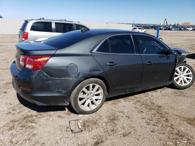 2015 Chevrolet Malibu 2LT