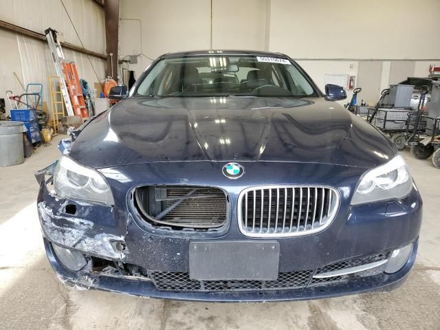 2011 BMW 528 I