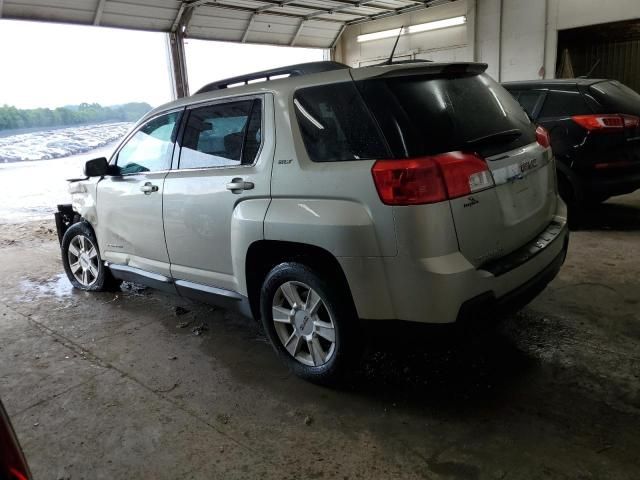 2013 GMC Terrain SLT