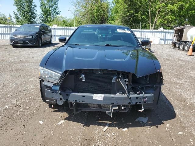 2013 Dodge Charger SXT