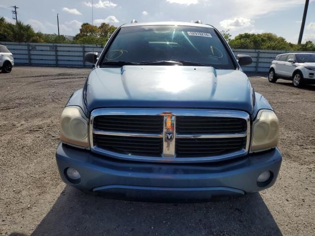 2005 Dodge Durango SLT