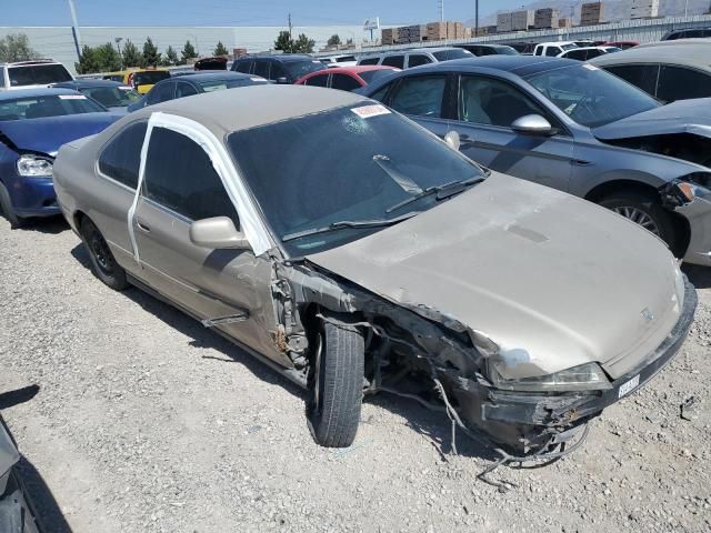 1995 Honda Accord LX